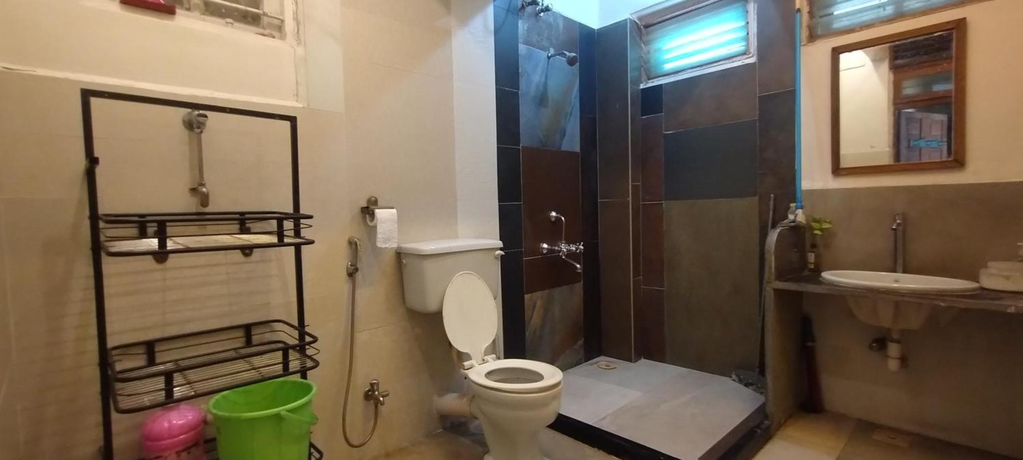 Madhav Bhavan Guest House Poona Buitenkant foto