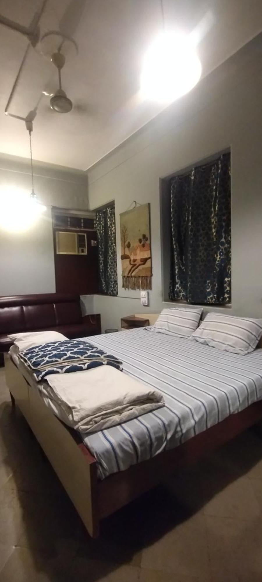 Madhav Bhavan Guest House Poona Buitenkant foto