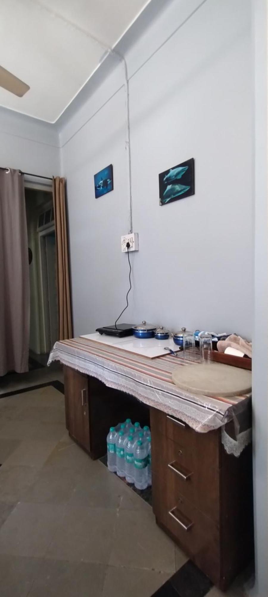 Madhav Bhavan Guest House Poona Buitenkant foto